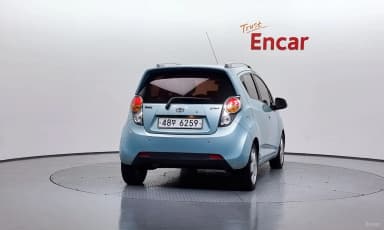 Matiz Creative