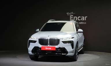 X7 (G07)