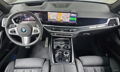 X7 (G07)