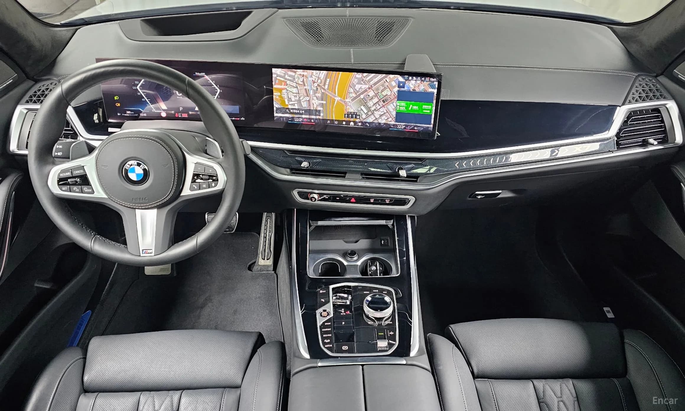 X7 (G07)