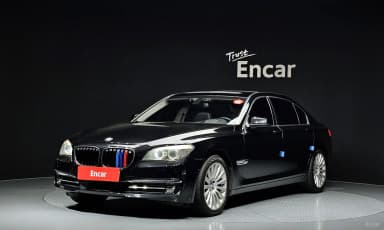 7 Series (F01)