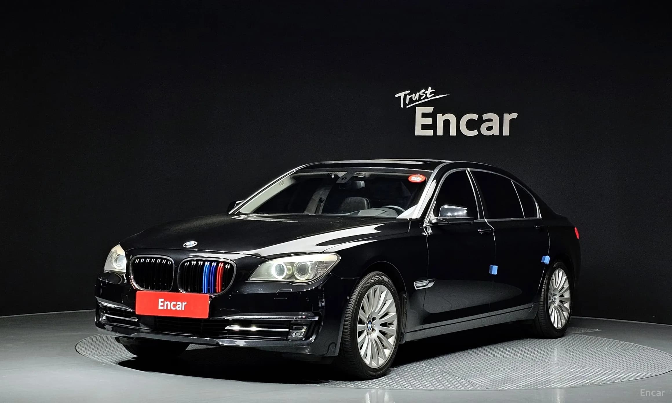 7 Series (F01)