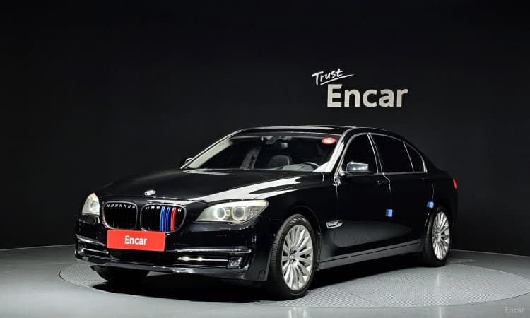 7 Series (F01)