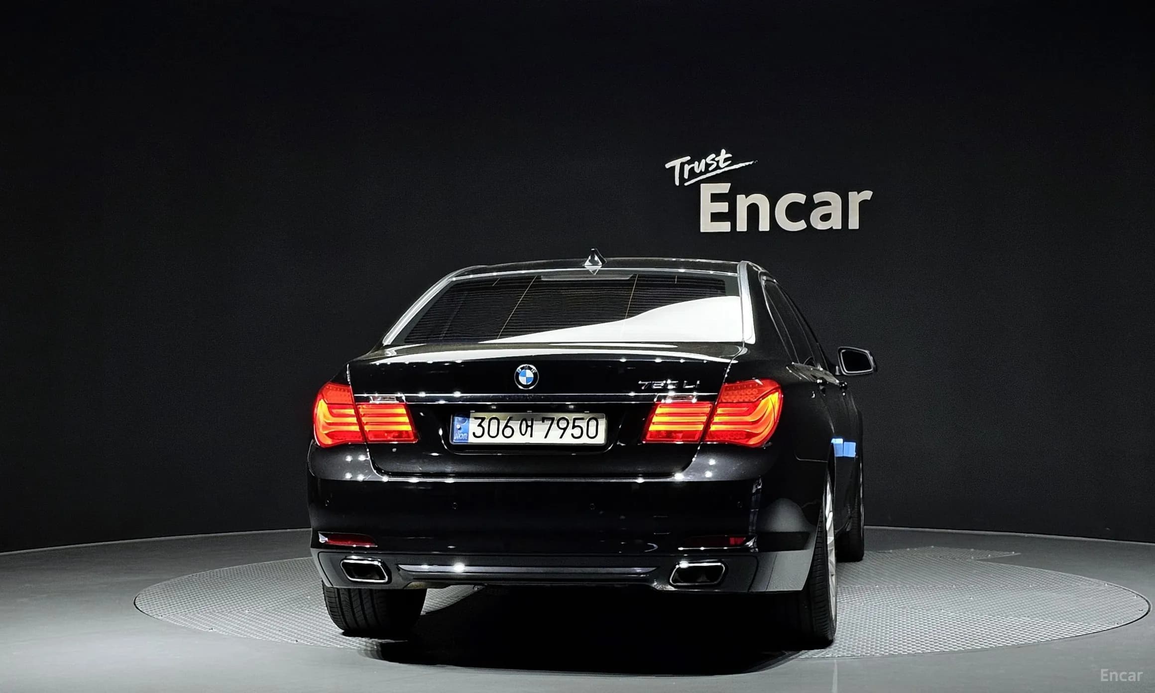 7 Series (F01)
