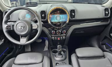 Cooper Countryman