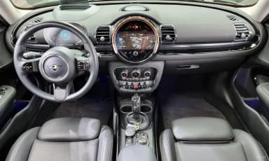 Cooper Clubman