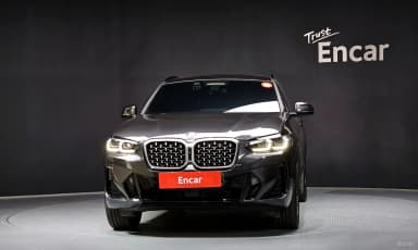 X4 (G02)