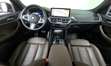 X4 (G02)