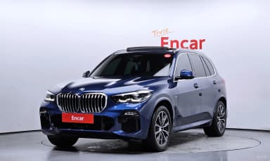 X5 (G05)