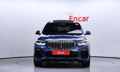 X5 (G05)