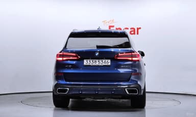 X5 (G05)