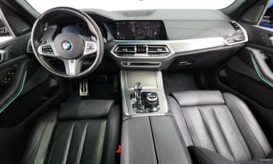 X5 (G05)