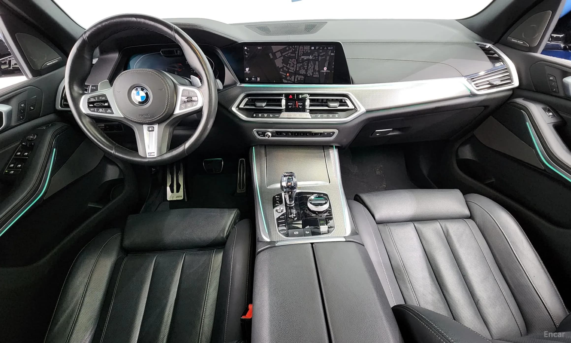 X5 (G05)