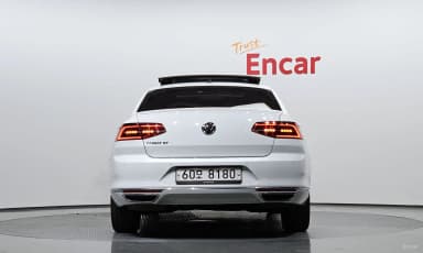 Passat GT (B8)