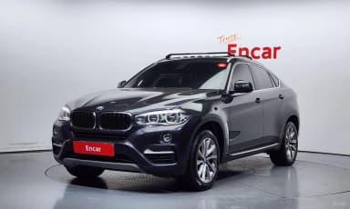 X6 (F16)