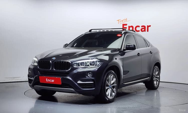 X6 (F16)