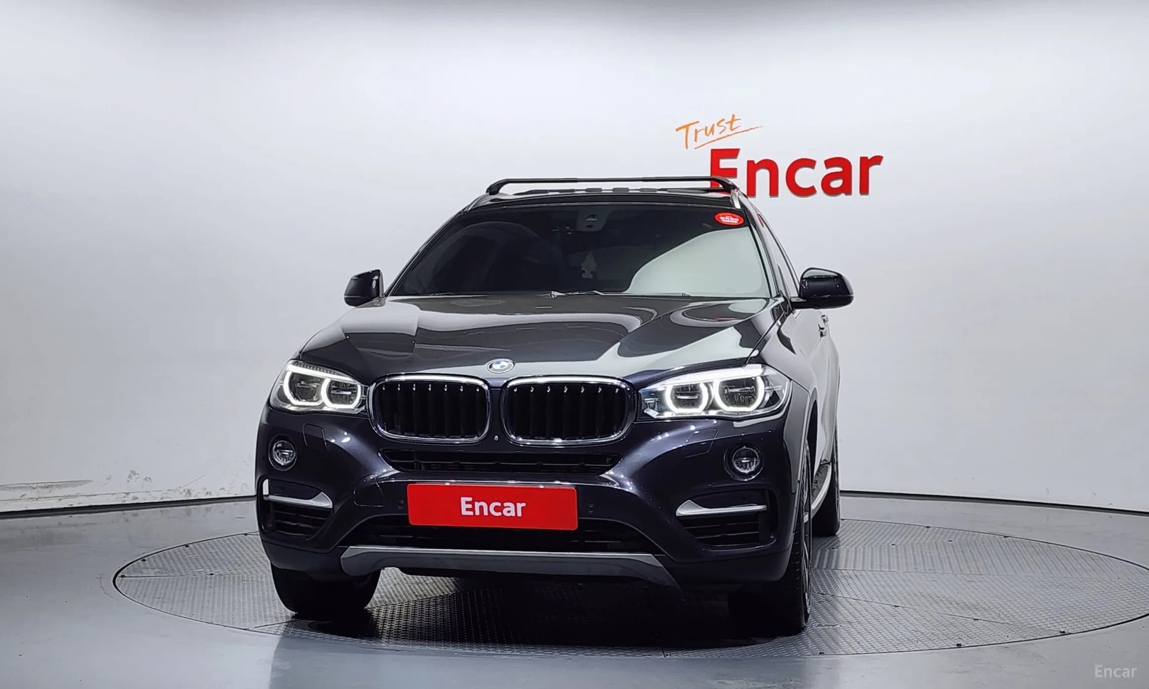 X6 (F16)