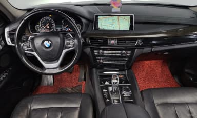 X6 (F16)