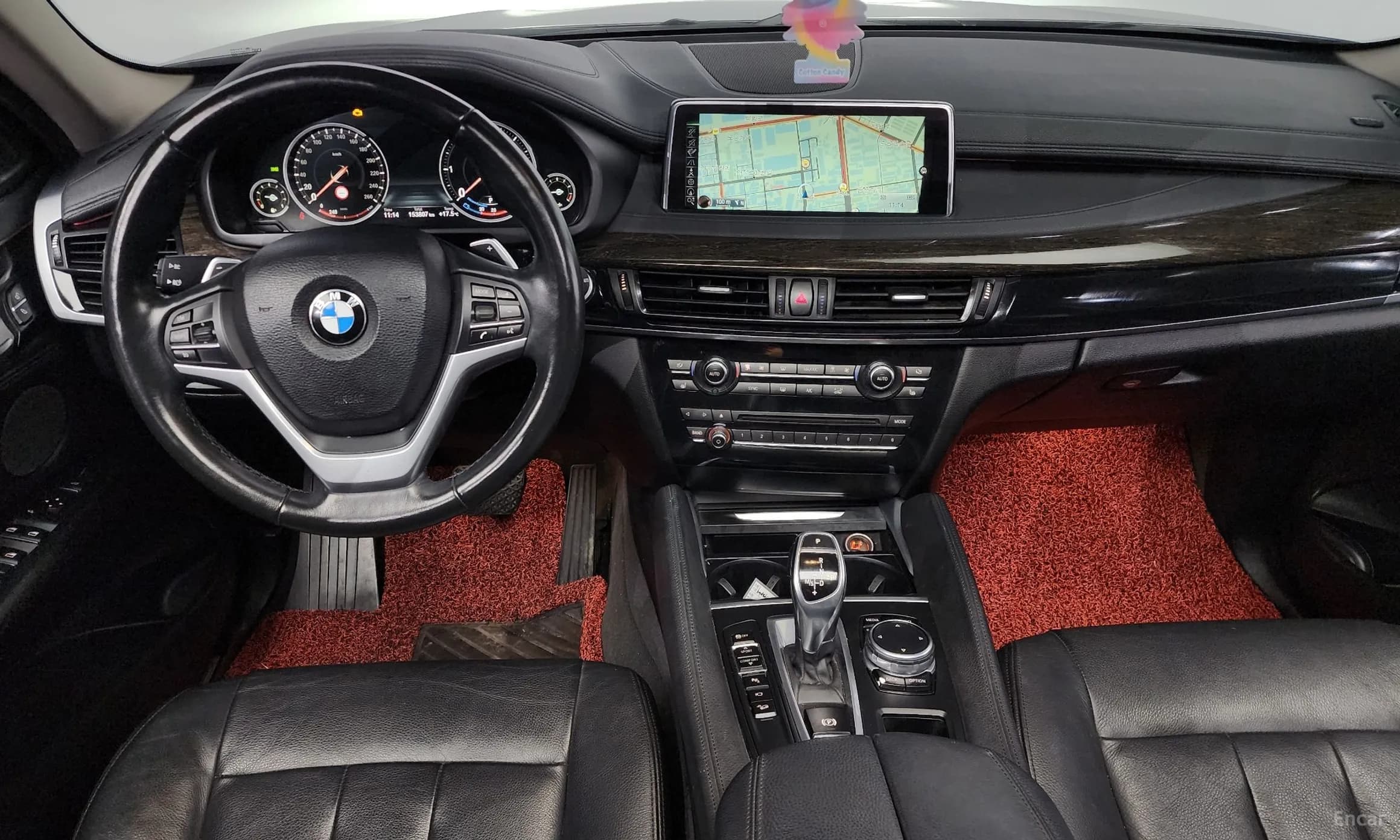 X6 (F16)