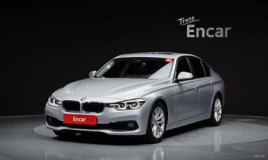 3 Series (F30)