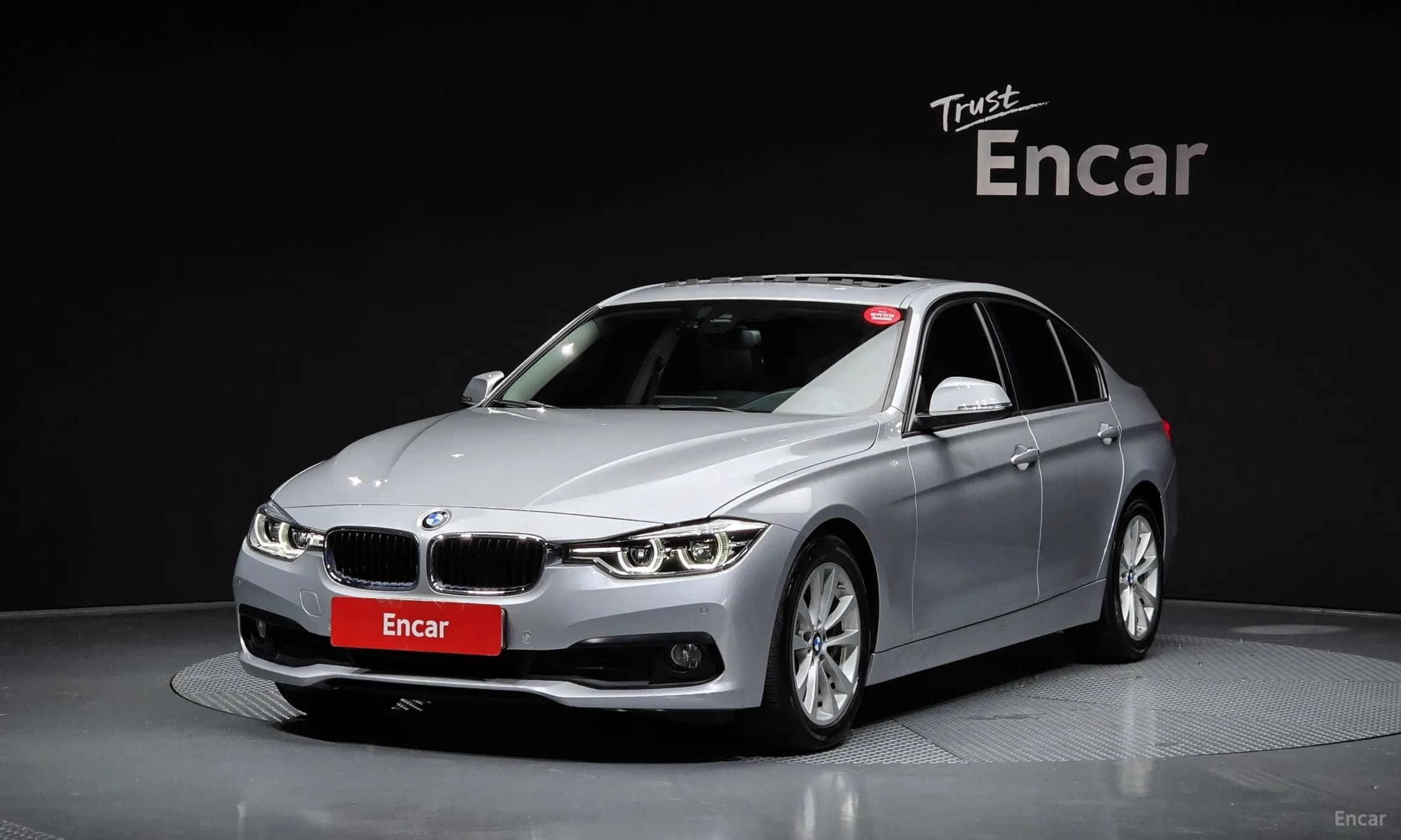3 Series (F30)