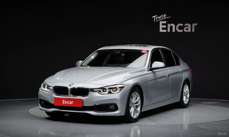 3 Series (F30)
