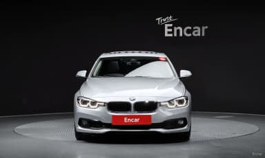 3 Series (F30)