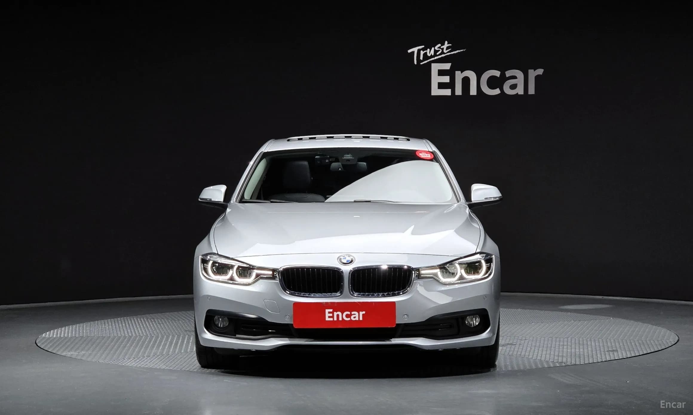 3 Series (F30)