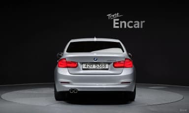 3 Series (F30)