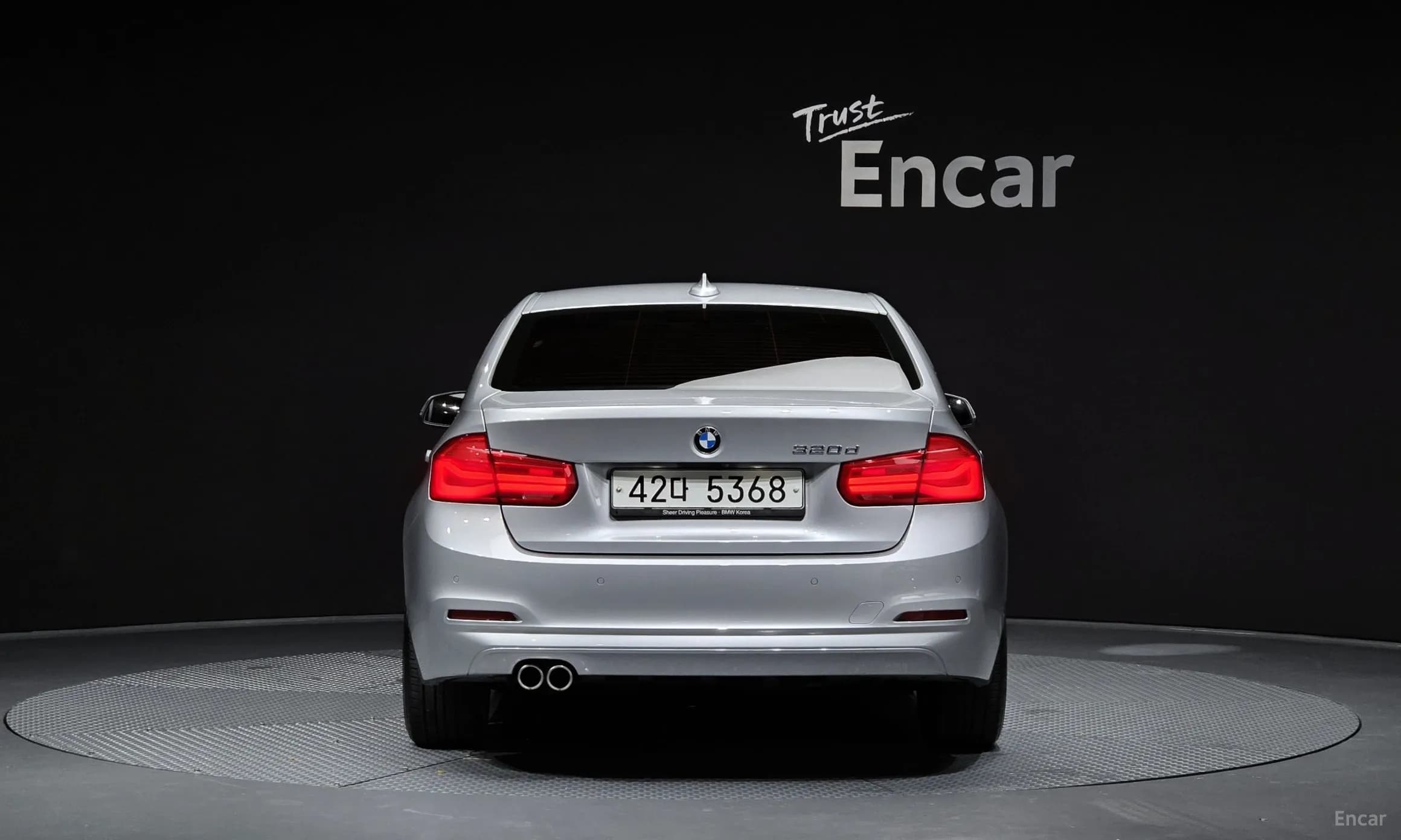 3 Series (F30)