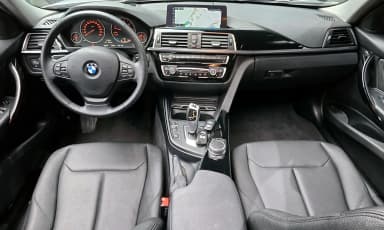 3 Series (F30)