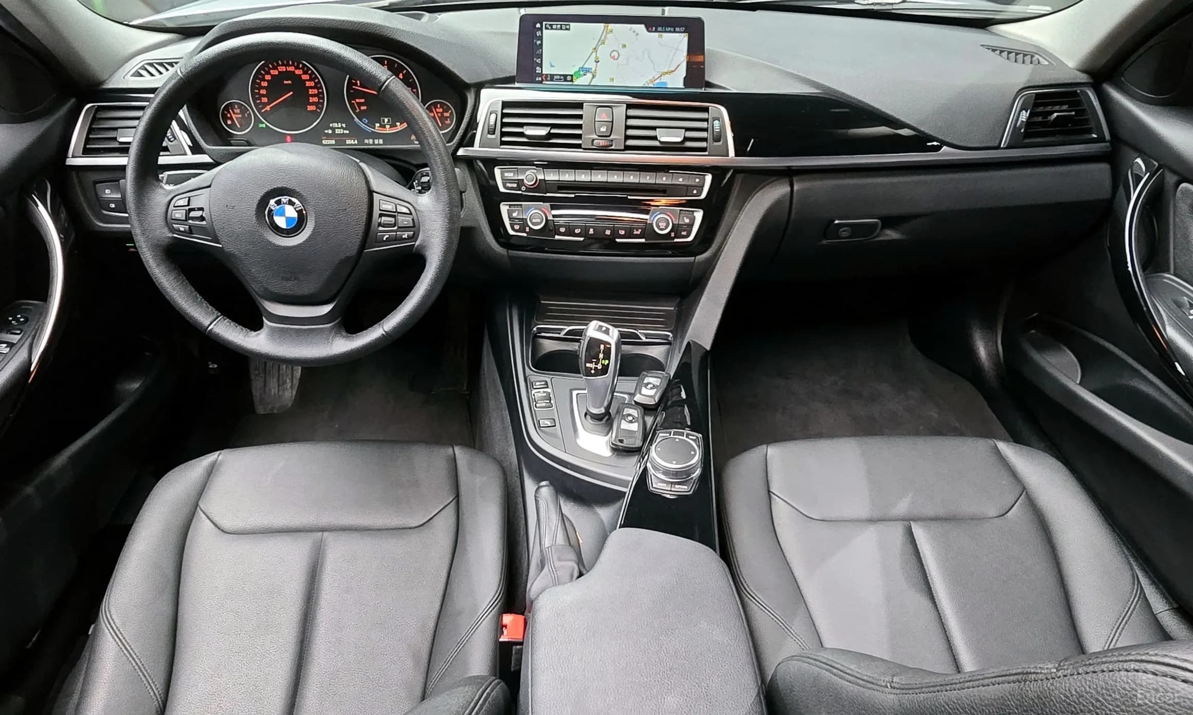 3 Series (F30)
