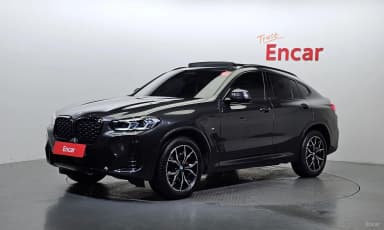 X4 (G02)