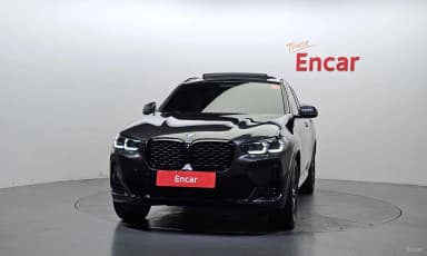 X4 (G02)