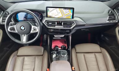 X4 (G02)