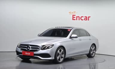 E-Class W213