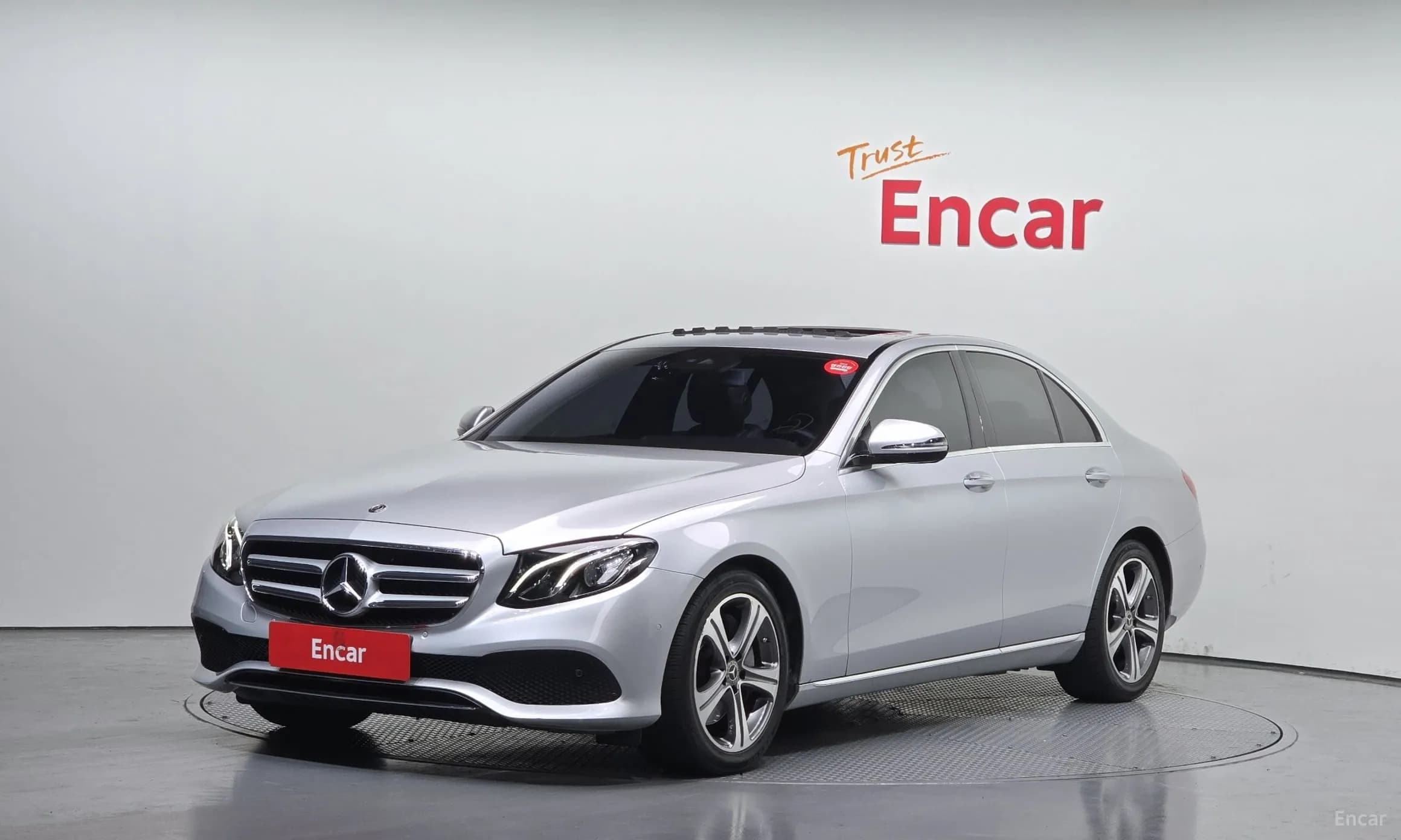 E-Class W213