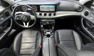 E-Class W213