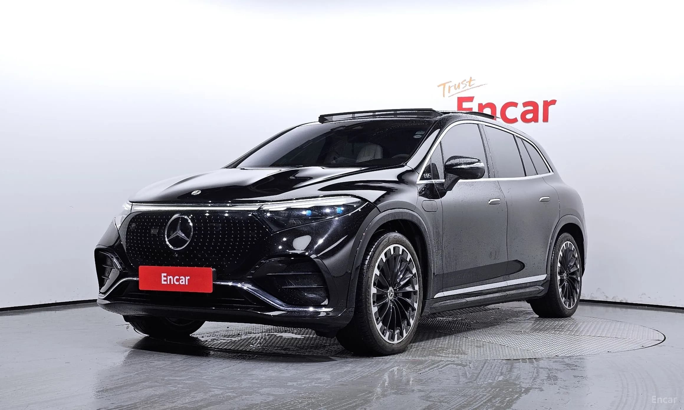 EQS SUV X296