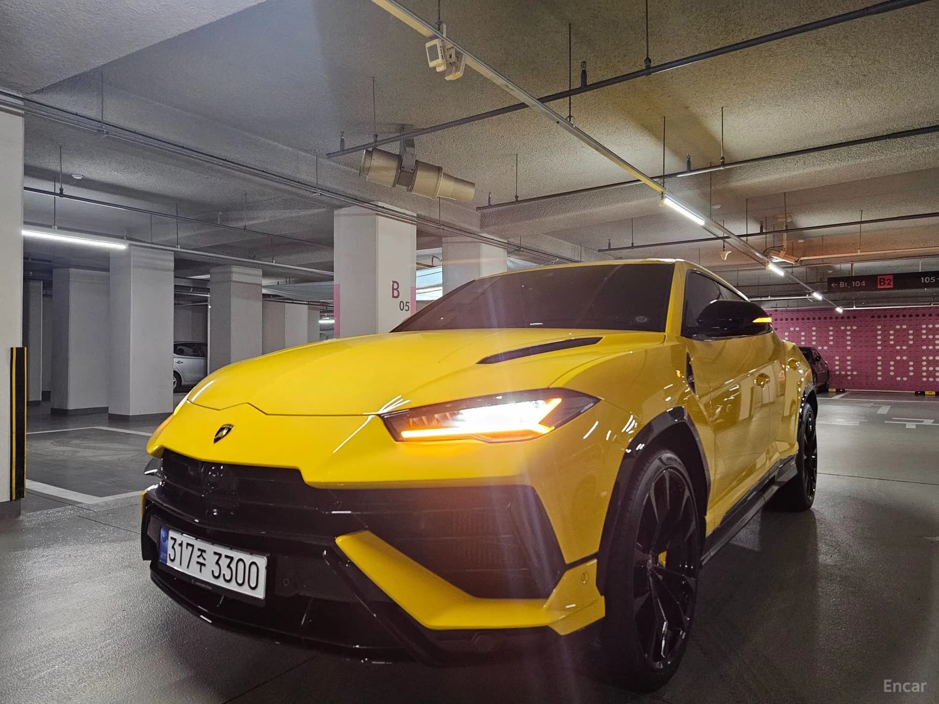 Urus