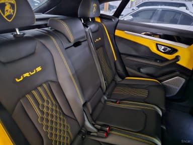 Urus