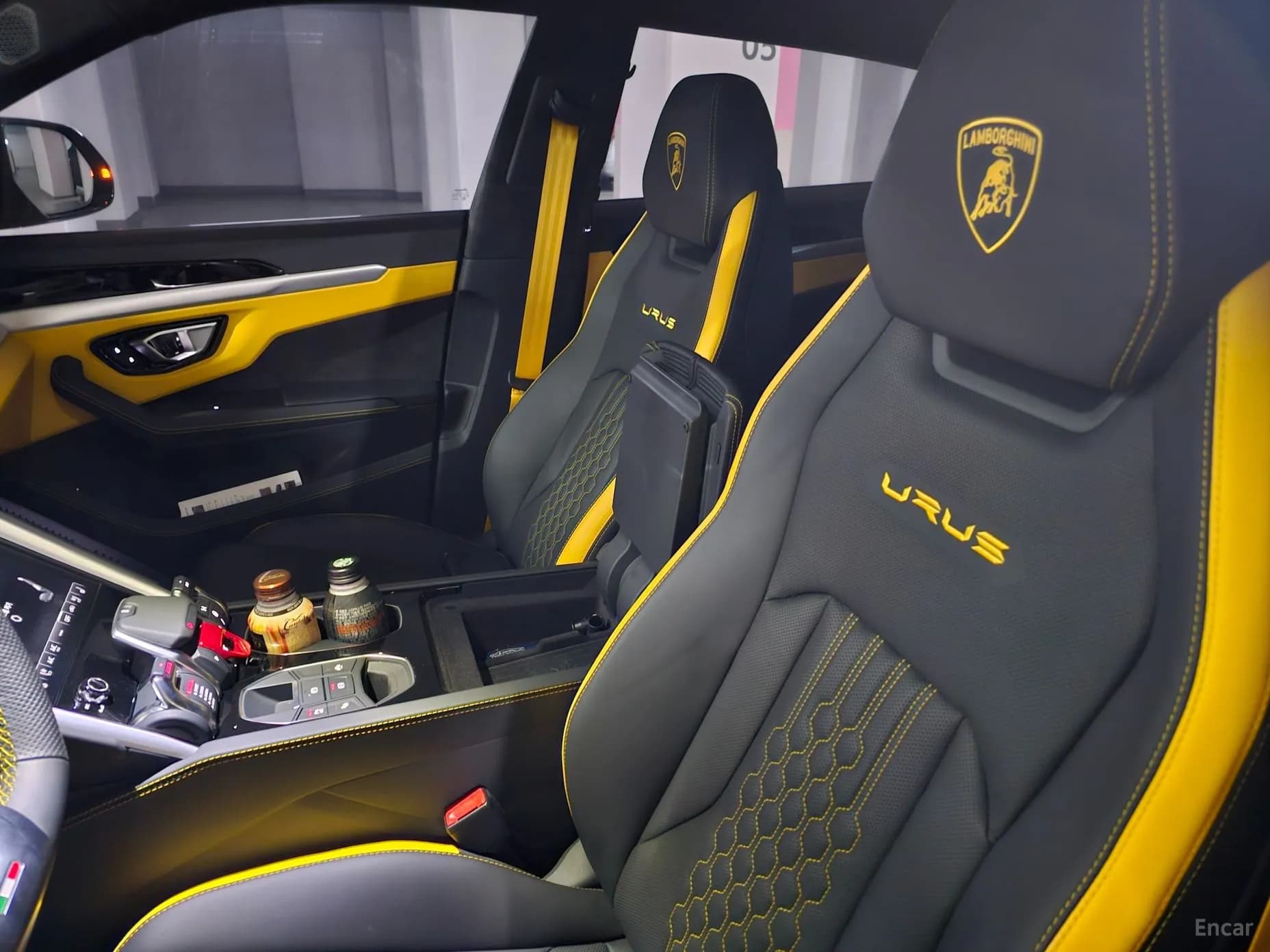 Urus