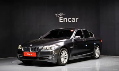 5 Series (F10)