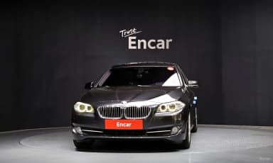 5 Series (F10)