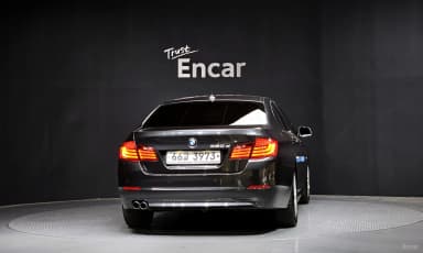 5 Series (F10)