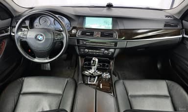 5 Series (F10)