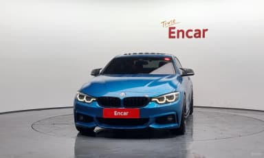 Series 4 (F32)