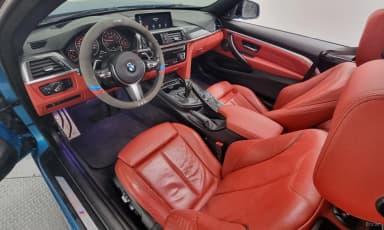 Series 4 (F32)