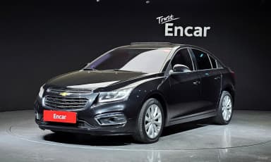 Cruze