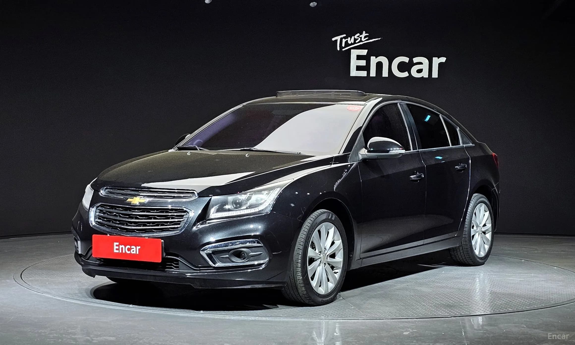 Cruze